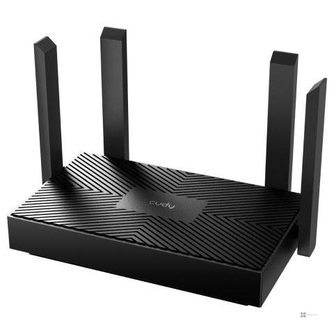 Router CUDY WR1500