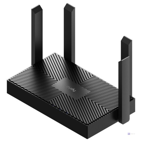 Router CUDY WR1500