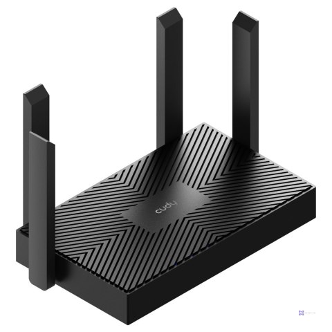 Router CUDY WR1500