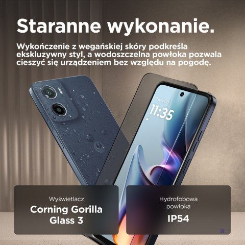 Motorola Moto G05 4/128 Denim Blue