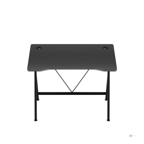 Biurko gamingowe Huzaro Hero 1.4 Black