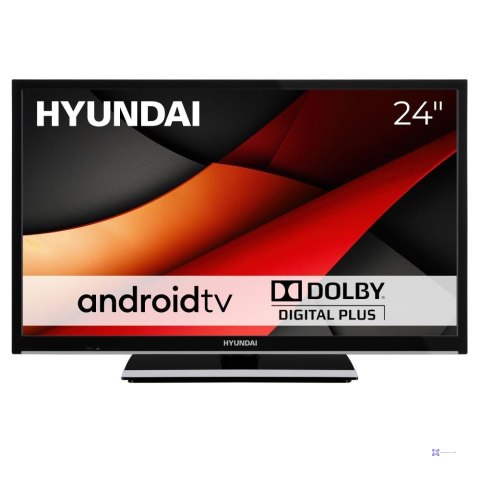 Telewizor Hyundai HD 24'' - HLA24451 Android
