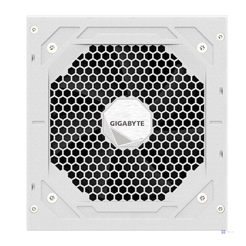 Zasilacz Gigabyte UD850GM PG5W 850W 80+ Gold White