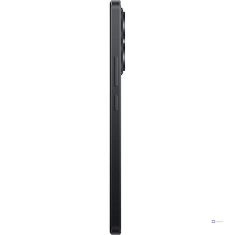 Smartfon Xiaomi Redmi Note 14 8/256GB Midnight Black