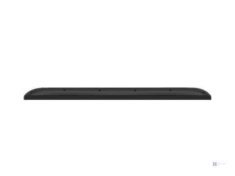 AG NEOVO MONITOR 43 QM-4302 4K UHD 3840X2160 HDMIX2 D-SUB USBX2.0 GŁOŚNIK