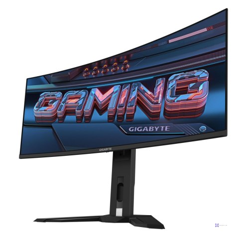 Gigabyte 34" OLED MO34WQC