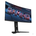 Gigabyte 34" OLED MO34WQC