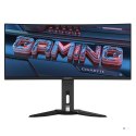 Gigabyte 34" OLED MO34WQC