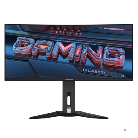 Gigabyte 34" OLED MO34WQC