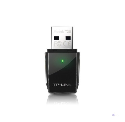 Karta sieciowa USB TP-Link Archer T2U