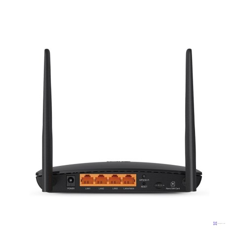 Router TP-Link Archer MR402
