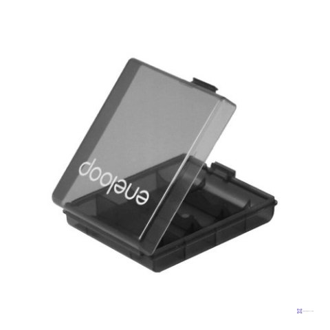 PANASONIC ENELOOP PRO AA 2500mAh 4 szt + box