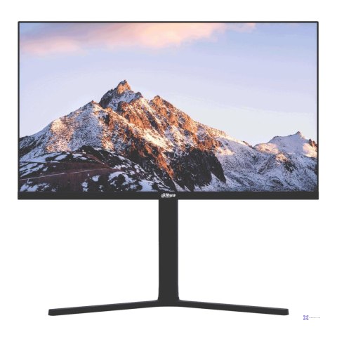Monitor Dahua 27" LM27-B201A IPS FHD 100Hz HDMI DP VGA