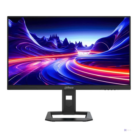 Monitor Dahua 27" LM27-E341A IPS QHD 240Hz 2xHDMI 2xDP