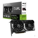 Karta graf. ASUS DUAL RTX 5060 TI 8GB OC