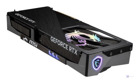 Karta graf. MSI RTX 5070 12G GAMING TRIO OC