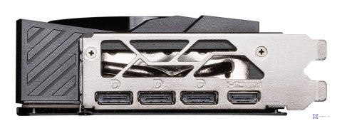 Karta graf. MSI RTX 5070 12G GAMING TRIO OC