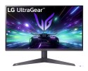 MONITOR LG LED 24" 24GS50F-B 180Hz