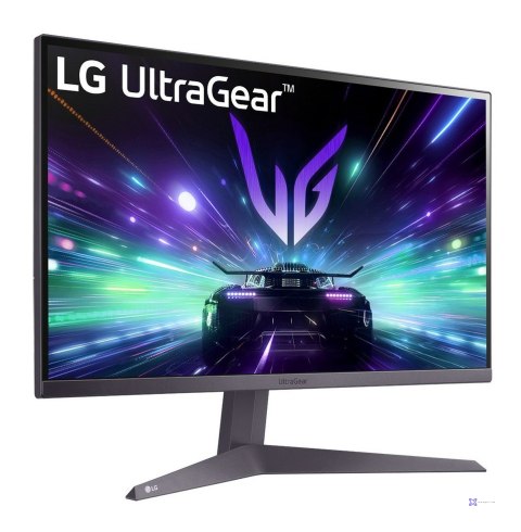 MONITOR LG LED 24" 24GS50F-B 180Hz