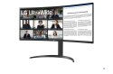MONITOR LG LED 34" 34WR50QK-B 100Hz