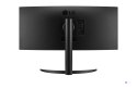 MONITOR LG LED 34" 34WR50QK-B 100Hz