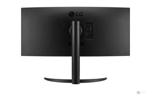 MONITOR LG LED 34" 34WR50QK-B 100Hz