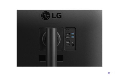 MONITOR LG LED 34" 34WR50QK-B 100Hz
