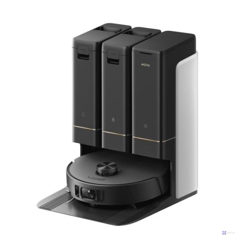 Robot sprzątający Mova by Dreame Z50 Ultra (czarny)