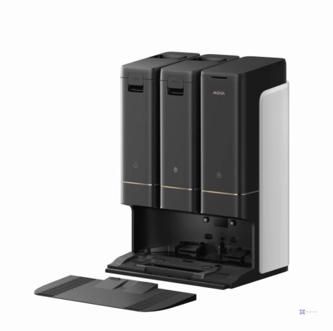 Robot sprzątający Mova by Dreame Z50 Ultra (czarny)