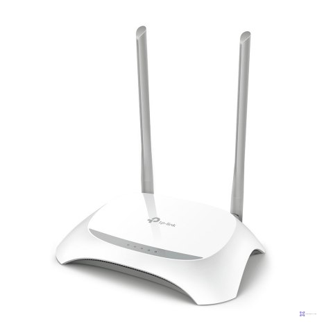Router TP-LINK TL-WR850N