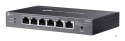 Switch TP-LINK ES206GP