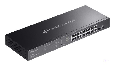Switch TP-LINK ES220GMP