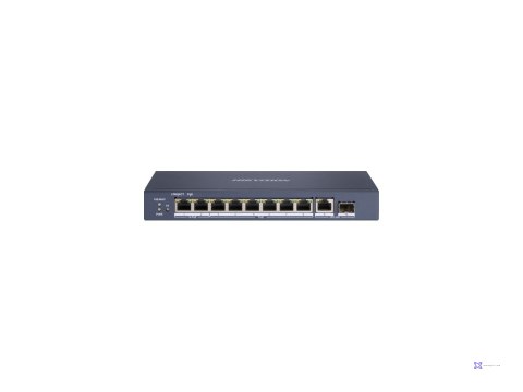SWITCH POE HIKVISION DS-3E0510HP-E