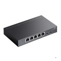 Switch TP-LINK TL-SG1005P-PD