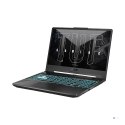 ASUS TUF Gaming A15 FA506NC-HN001W Ryzen 5 7535HS 15.6" FHD 144Hz Value IPS-level 250nits AG 16GB DDR5 SSD512 GeForce RTX 3050 4