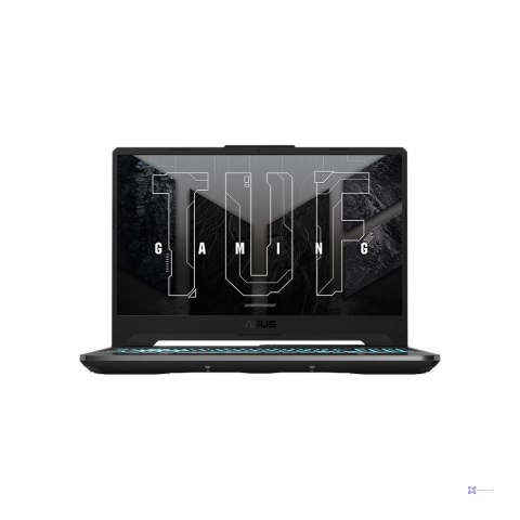 ASUS TUF Gaming A15 FA506NC-HN001W Ryzen 5 7535HS 15.6" FHD 144Hz Value IPS-level 250nits AG 16GB DDR5 SSD512 GeForce RTX 3050 4