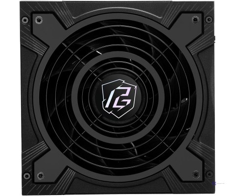 Zasilacz ASRock PHANTOM GAMING 1000W 80 Plus Gold