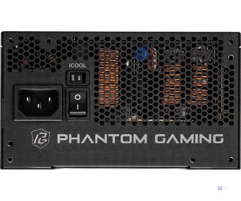 Zasilacz ASRock PHANTOM GAMING 1000W 80 Plus Gold