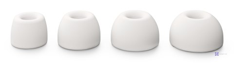 EPOS ADAPT E1TWS NORDIC WHITE BLUETOOTH