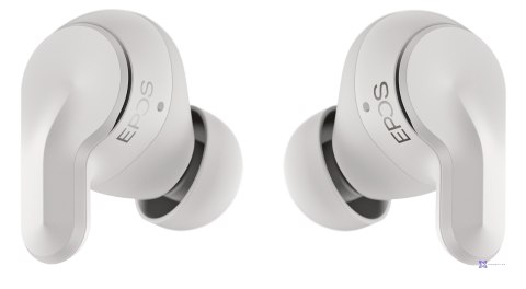 EPOS ADAPT E1TWS NORDIC WHITE BLUETOOTH