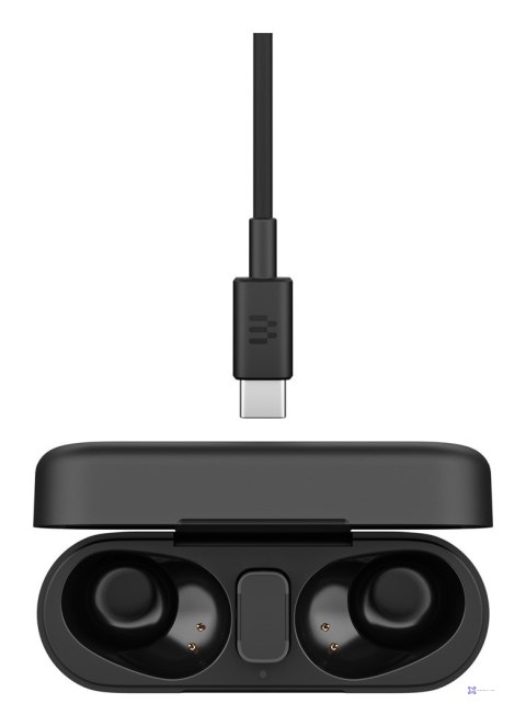 EPOS ADAPT E1TWS SCANDINAVIAN BLACK BLUETOOTH