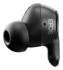 EPOS ADAPT E1TWS SCANDINAVIAN BLACK BLUETOOTH