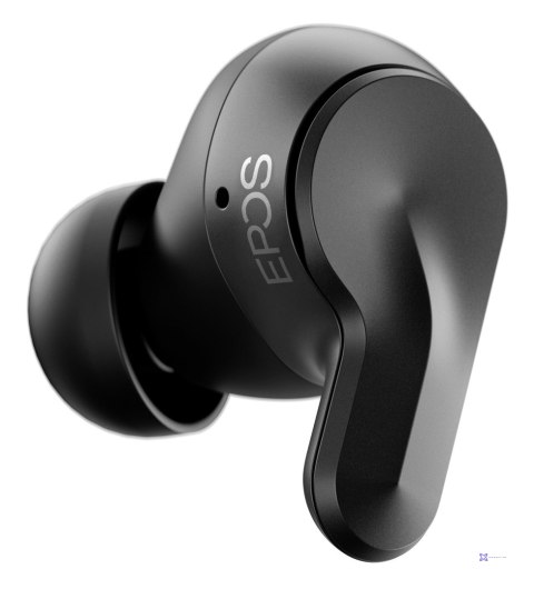EPOS ADAPT E1TWS SCANDINAVIAN BLACK BLUETOOTH