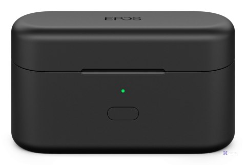 EPOS ADAPT E1TWS SCANDINAVIAN BLACK BLUETOOTH