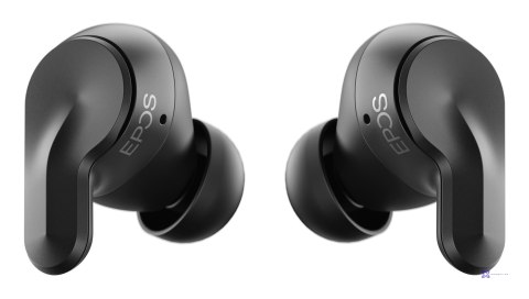 EPOS ADAPT E1TWS SCANDINAVIAN BLACK BLUETOOTH