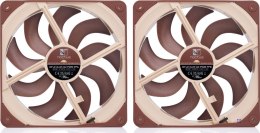 Wentylator NOCTUA 140mm NF-A14x25 G2 PWM Sx2 PP