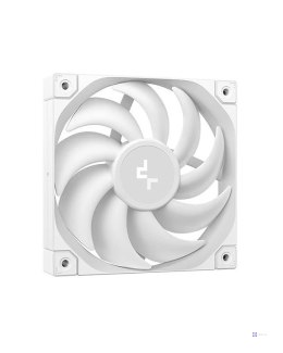 Chłodzenie DeepCool AK500 DIGITAL PRO WH (R-AK500-WHAPMN-G)