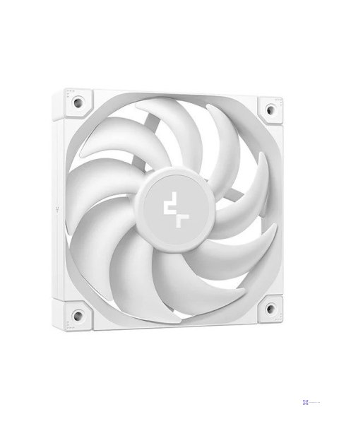 Chłodzenie DeepCool AK500 DIGITAL PRO WH (R-AK500-WHAPMN-G)