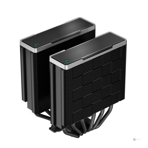 Chłodzenie DeepCool AK620 Zero Dark