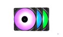 Wentylator DeepCool RF120(3 IN 1) (DP-FRGB-RF120-3C)